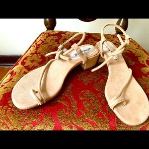 Jeffrey Campbell sandals